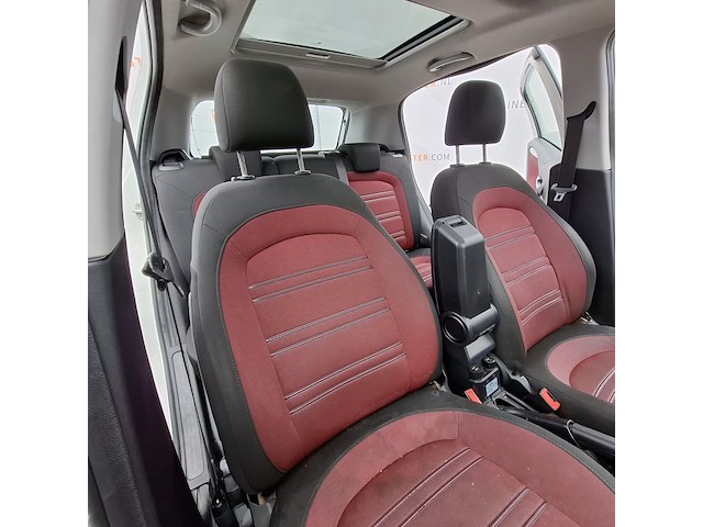 Personenauto, fiat, punto evo, 1.4 dynamic - afbeelding 32 van  44