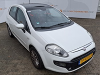 Personenauto, fiat, punto evo, 1.4 dynamic - afbeelding 23 van  44