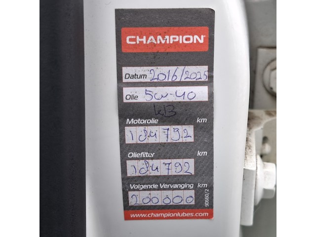 Personenauto, fiat, punto evo, 1.4 dynamic - afbeelding 35 van  44