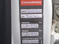 Personenauto, fiat, punto evo, 1.4 dynamic - afbeelding 35 van  44