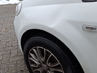 Personenauto, fiat, punto evo, 1.4 dynamic - afbeelding 37 van  44