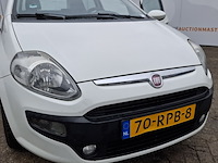 Personenauto, fiat, punto evo, 1.4 dynamic - afbeelding 38 van  44