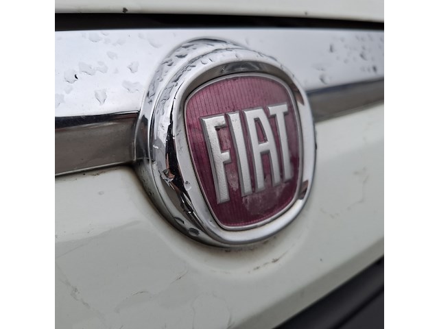 Personenauto, fiat, punto evo, 1.4 dynamic - afbeelding 39 van  44