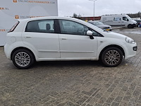 Personenauto, fiat, punto evo, 1.4 dynamic - afbeelding 34 van  44