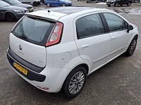 Personenauto, fiat, punto evo, 1.4 dynamic - afbeelding 40 van  44