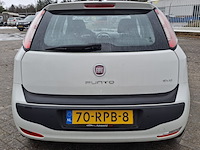 Personenauto, fiat, punto evo, 1.4 dynamic - afbeelding 41 van  44