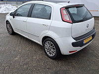 Personenauto, fiat, punto evo, 1.4 dynamic - afbeelding 42 van  44