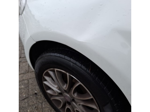 Personenauto, fiat, punto evo, 1.4 dynamic - afbeelding 44 van  44