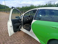 Personenauto, fiat, punto evo, 1.4 natural power pop, 2013 - afbeelding 2 van  35