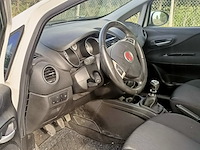 Personenauto, fiat, punto evo, 1.4 natural power pop, 2013 - afbeelding 4 van  35