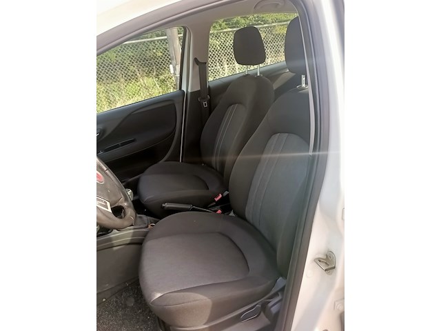 Personenauto, fiat, punto evo, 1.4 natural power pop, 2013 - afbeelding 5 van  35