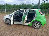 Personenauto, fiat, punto evo, 1.4 natural power pop, 2013 - afbeelding 6 van  35