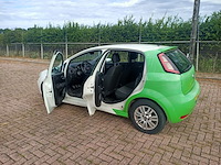 Personenauto, fiat, punto evo, 1.4 natural power pop, 2013 - afbeelding 7 van  35