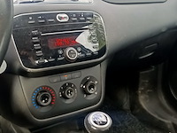 Personenauto, fiat, punto evo, 1.4 natural power pop, 2013 - afbeelding 10 van  35