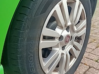 Personenauto, fiat, punto evo, 1.4 natural power pop, 2013 - afbeelding 18 van  35