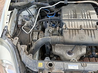 Personenauto, fiat, punto evo, 1.4 natural power pop, 2013 - afbeelding 22 van  35