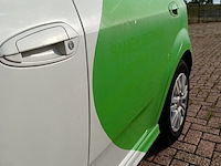 Personenauto, fiat, punto evo, 1.4 natural power pop, 2013 - afbeelding 25 van  35