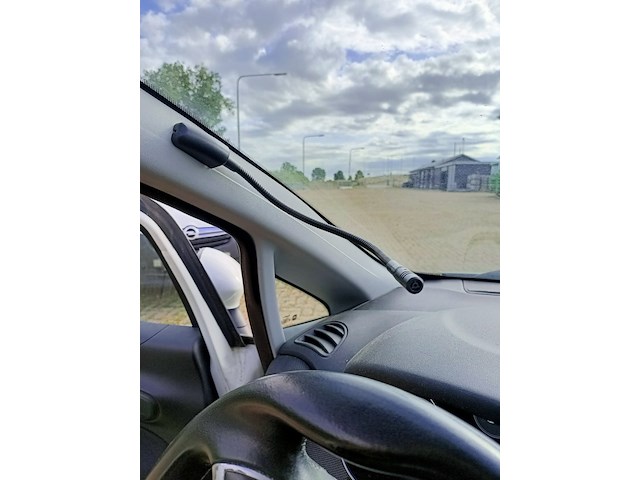 Personenauto, fiat, punto evo, 1.4 natural power pop, 2013 - afbeelding 27 van  35