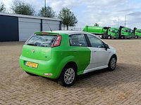 Personenauto, fiat, punto evo, 1.4 natural power pop, 2013 - afbeelding 32 van  35