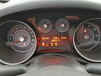 Personenauto fiat, punto evo 1.4 natural power street, wit, bouwjaar 2014 - afbeelding 19 van  41