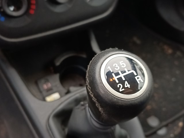 Personenauto fiat, punto evo 1.4 natural power street, wit, bouwjaar 2014 - afbeelding 21 van  41