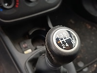 Personenauto fiat, punto evo 1.4 natural power street, wit, bouwjaar 2014 - afbeelding 21 van  41