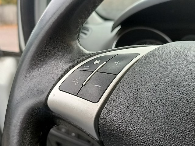 Personenauto fiat, punto evo 1.4 natural power street, wit, bouwjaar 2014 - afbeelding 22 van  41