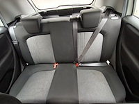 Personenauto fiat, punto evo 1.4 natural power street, wit, bouwjaar 2014 - afbeelding 26 van  41