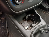 Personenauto fiat, punto evo 1.4 natural power street, wit, bouwjaar 2014 - afbeelding 27 van  41