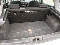 Personenauto fiat, punto evo 1.4 natural power street, wit, bouwjaar 2014 - afbeelding 29 van  41