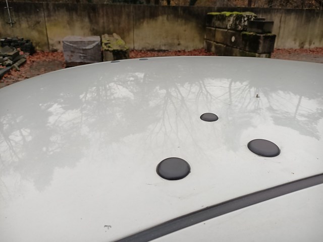 Personenauto fiat, punto evo 1.4 natural power street, wit, bouwjaar 2014 - afbeelding 31 van  41