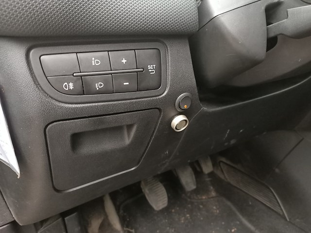 Personenauto fiat, punto evo 1.4 natural power street, wit, bouwjaar 2014 - afbeelding 32 van  41