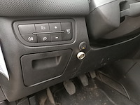 Personenauto fiat, punto evo 1.4 natural power street, wit, bouwjaar 2014 - afbeelding 32 van  41