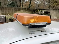 Personenauto fiat, punto evo 1.4 natural power street, wit, bouwjaar 2014 - afbeelding 14 van  36