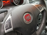 Personenauto fiat, punto evo 1.4 natural power street, wit, bouwjaar 2014 - afbeelding 19 van  36