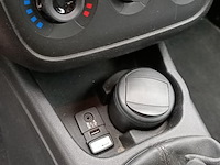 Personenauto fiat, punto evo 1.4 natural power street, wit, bouwjaar 2014 - afbeelding 22 van  36