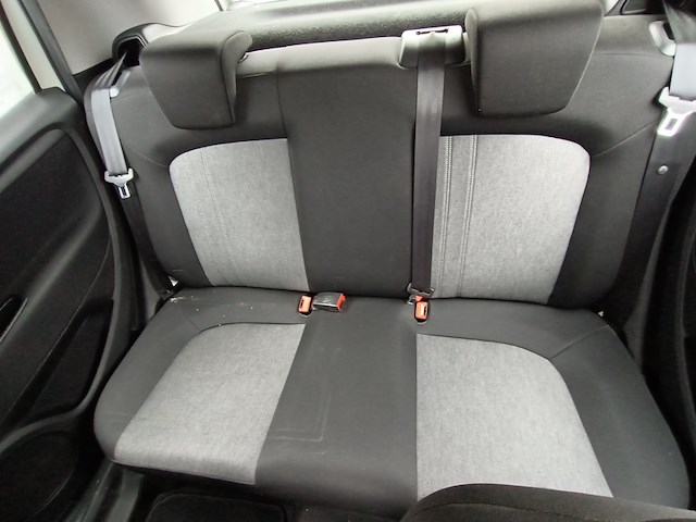 Personenauto fiat, punto evo 1.4 natural power street, wit, bouwjaar 2014 - afbeelding 24 van  36