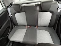 Personenauto fiat, punto evo 1.4 natural power street, wit, bouwjaar 2014 - afbeelding 24 van  36