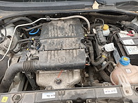 Personenauto fiat, punto evo 1.4 natural power street, wit, bouwjaar 2014 - afbeelding 29 van  36