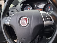 Personenauto fiat, punto evo 1.4, zwart, bouwjaar 2012 - afbeelding 8 van  38