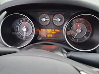 Personenauto fiat, punto evo 1.4, zwart, bouwjaar 2012 - afbeelding 11 van  38