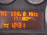 Personenauto fiat, punto evo 1.4, zwart, bouwjaar 2012 - afbeelding 13 van  38