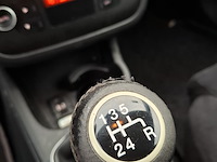 Personenauto fiat, punto evo 1.4, zwart, bouwjaar 2012 - afbeelding 17 van  38