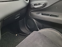 Personenauto fiat, punto evo 1.4, zwart, bouwjaar 2012 - afbeelding 18 van  38