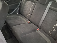 Personenauto fiat, punto evo 1.4, zwart, bouwjaar 2012 - afbeelding 19 van  38