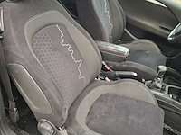 Personenauto fiat, punto evo 1.4, zwart, bouwjaar 2012 - afbeelding 22 van  38