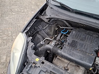 Personenauto fiat, punto evo 1.4, zwart, bouwjaar 2012 - afbeelding 25 van  38