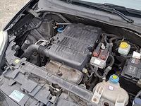 Personenauto fiat, punto evo 1.4, zwart, bouwjaar 2012 - afbeelding 26 van  38