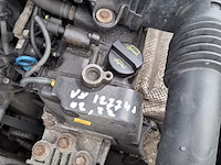 Personenauto fiat, punto evo 1.4, zwart, bouwjaar 2012 - afbeelding 28 van  38