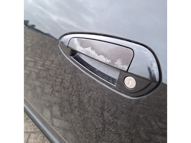 Personenauto fiat, punto evo 1.4, zwart, bouwjaar 2012 - afbeelding 30 van  38